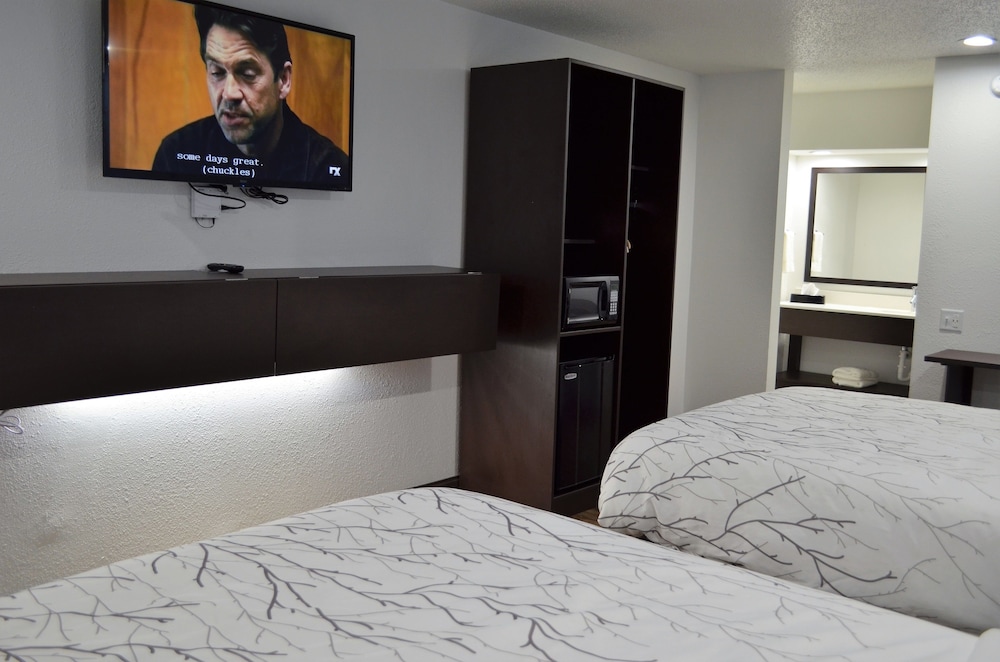 Athena Inn - photo 7