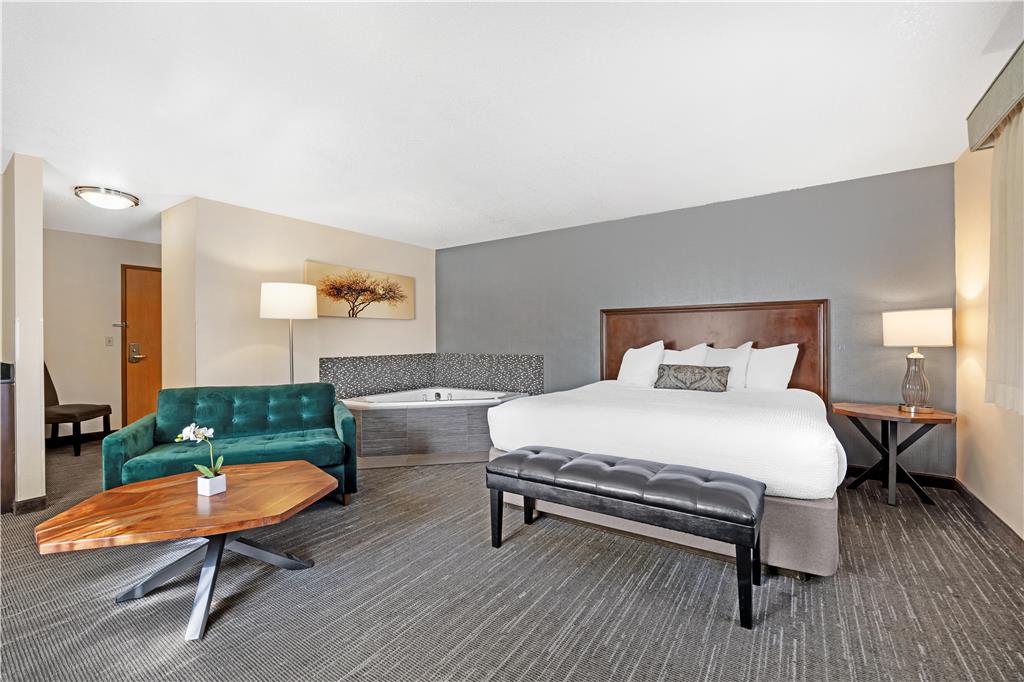 Best Western Plus City Center - photo 29