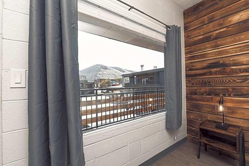 Bel Aire Motel Missoula - photo 2