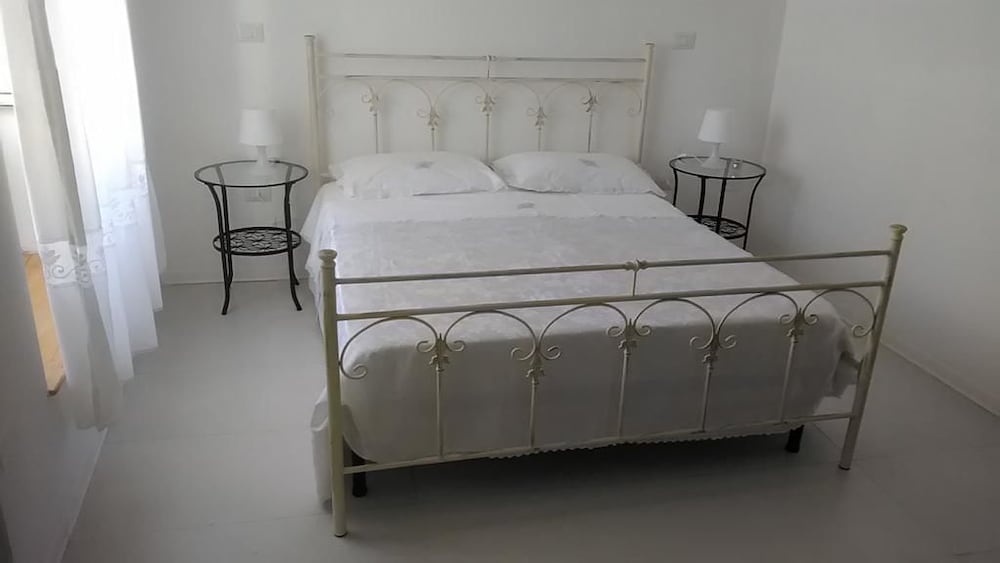 La vita è bella in Cariati, Italy