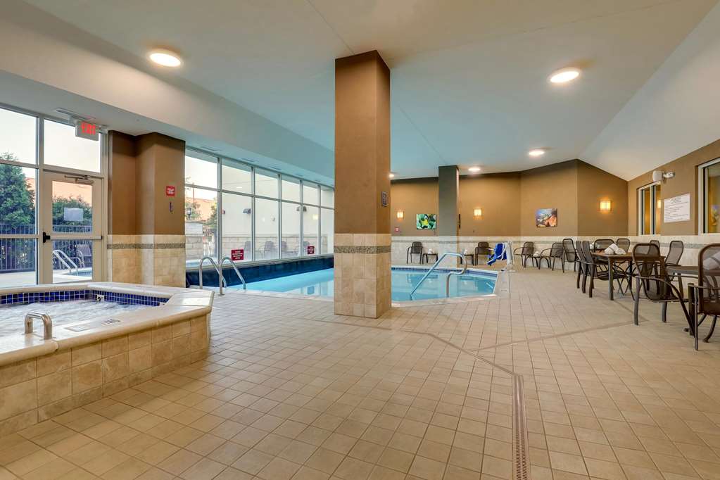 Drury Inn & Suites Grand Rapids - photo 49