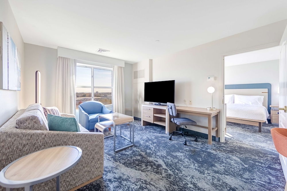 Homewood Suites by Hilton East Rutherford Meadowlands - photo 56