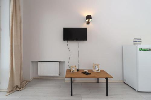 Super Central and Cozy Apartment Next to Stamba