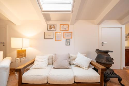 Apartment Orvieto — 4-Star Luxury Hotel in Orvieto, Italy