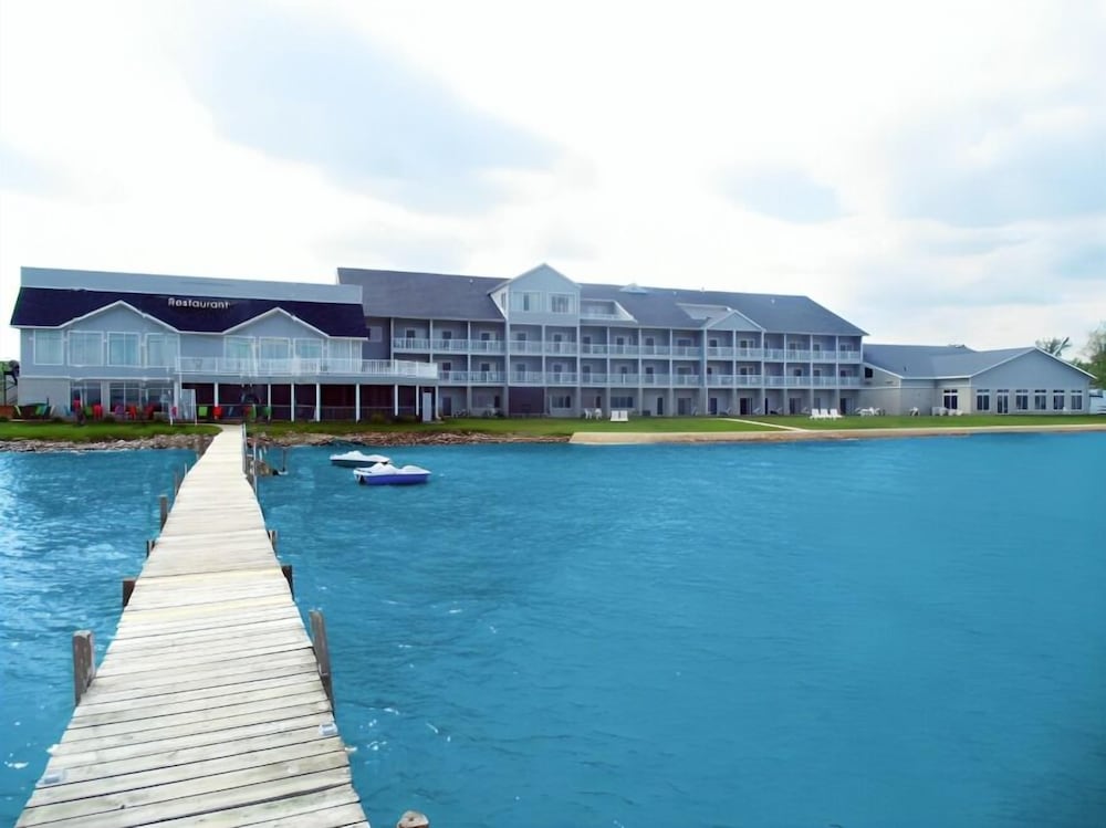 Lakeside Resort and Conference Center - featured photo