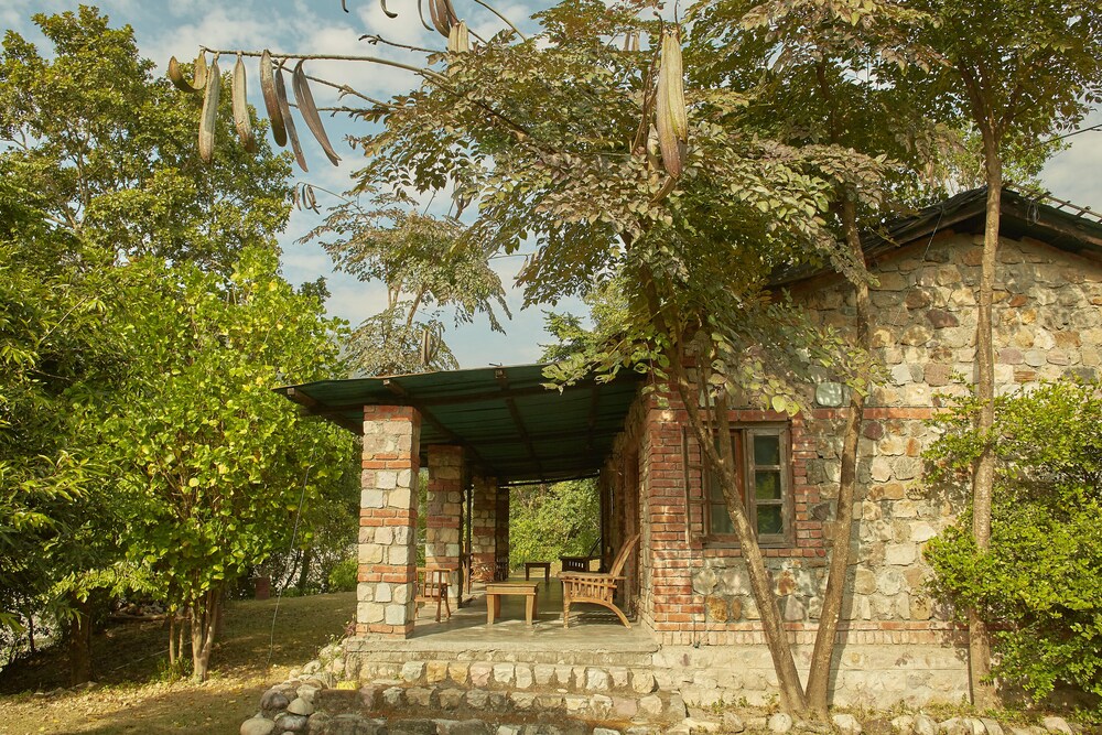 Wild Brook Retreat in Lansdowne, India