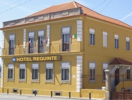 Requinte in Vila Nova De Gaia, Portugal