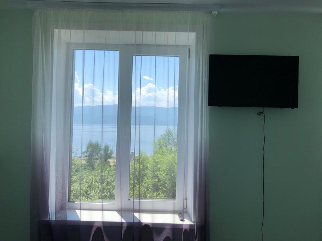 Hotel U Ruchyya — Kultuk — photo 4