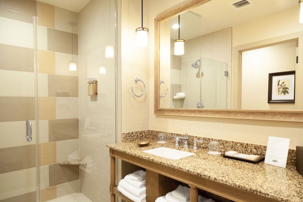 Ponte Vineyard Inn - photo 13
