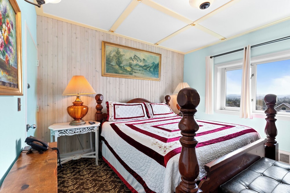 Sand & Sea Resort Condominiums - photo 102