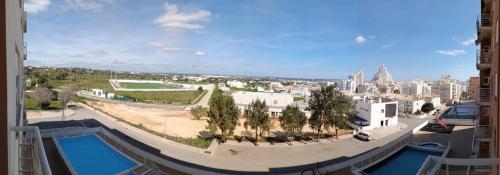 Casa dos Avós Quinas II — 4-Star Luxury Hotel in Armacao De Pera, Portugal