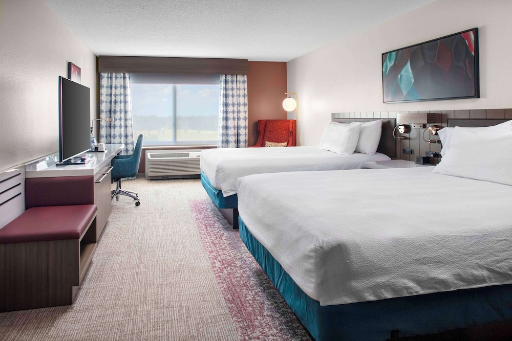 Hilton Garden Inn Roanoke Rapids - photo 6