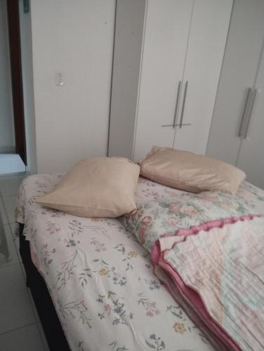 Pé na Areia in Praia Grande, Brasil