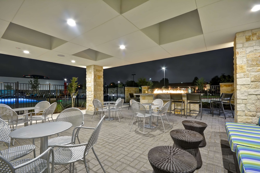 Home2 Suites by Hilton Dallas Addison - photo 36