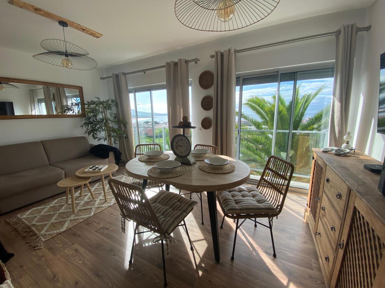 Apartamento Raposo — 4-Star Luxury Hotel in Sao Roque, Portugal