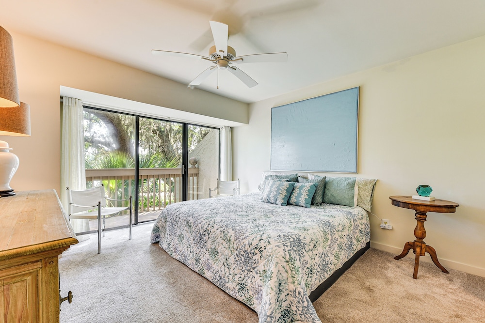Townhome in Omni Amelia Resort: Beach Pool & Golf - photo 19
