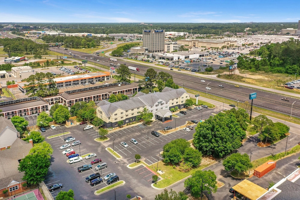 Fairfield Inn & Suites by Marriott Mobile - photo 45