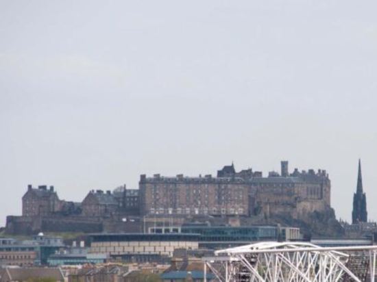 Block 2 Flat 17 Westfield Court - last minute hotel in Edinburgh