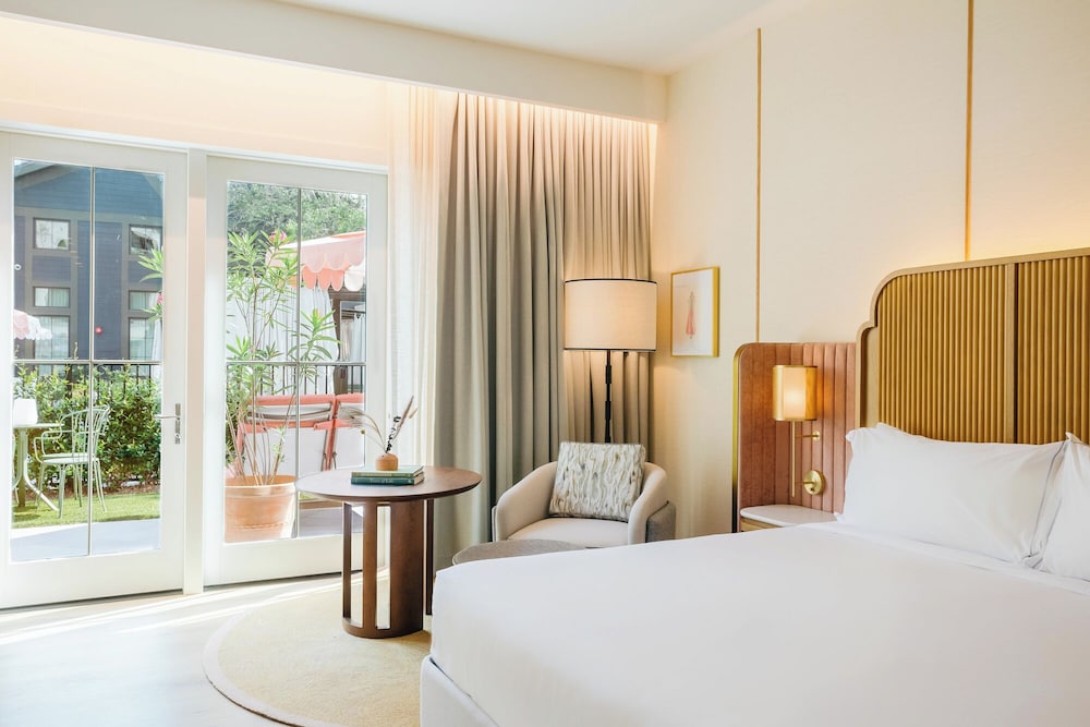 Hotel Bardo Savannah - photo 36