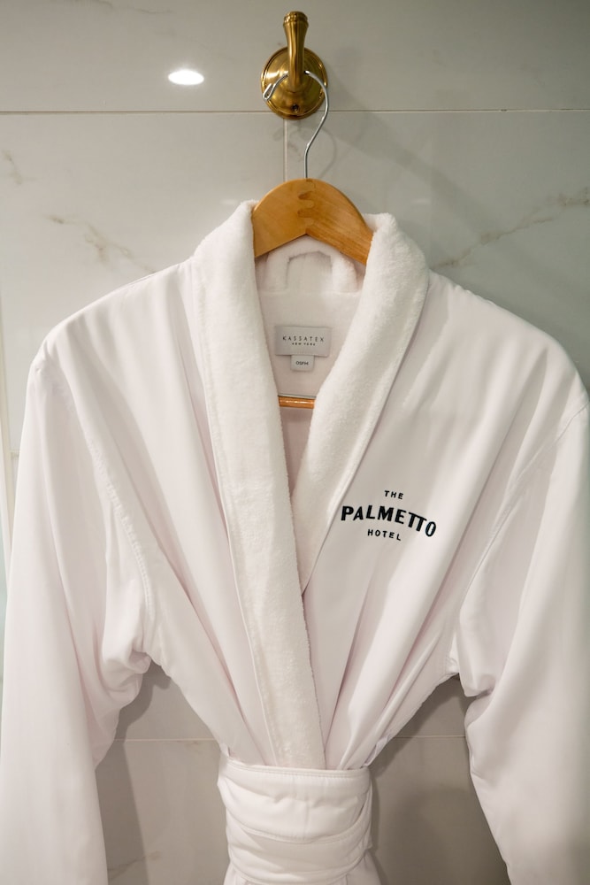 The Palmetto Hotel - photo 29