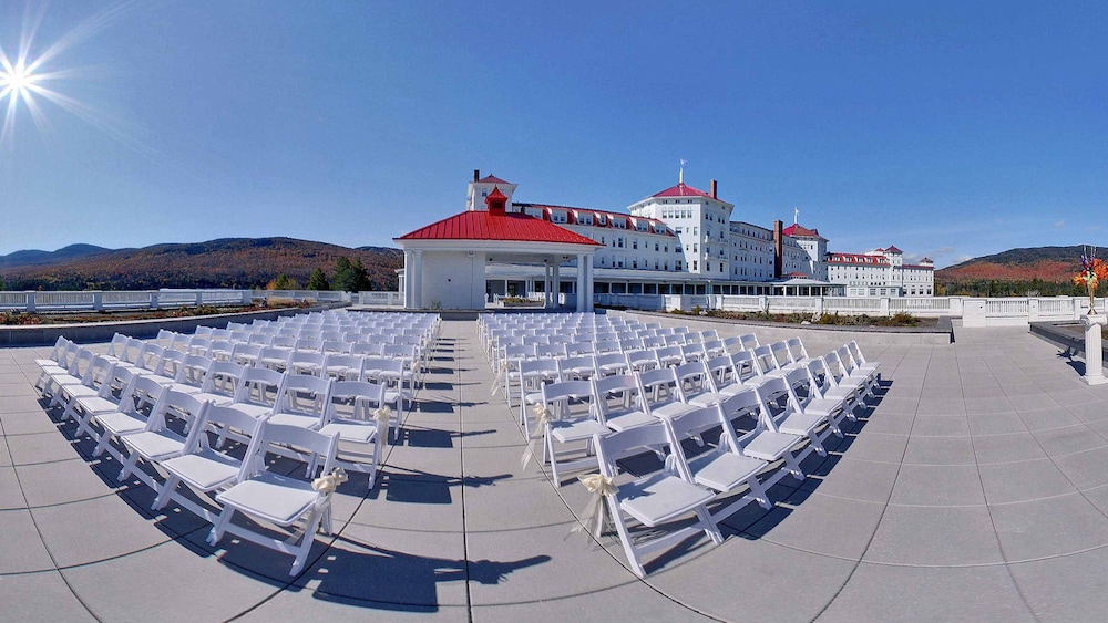 Omni Mount Washington Resort & Spa - photo 126