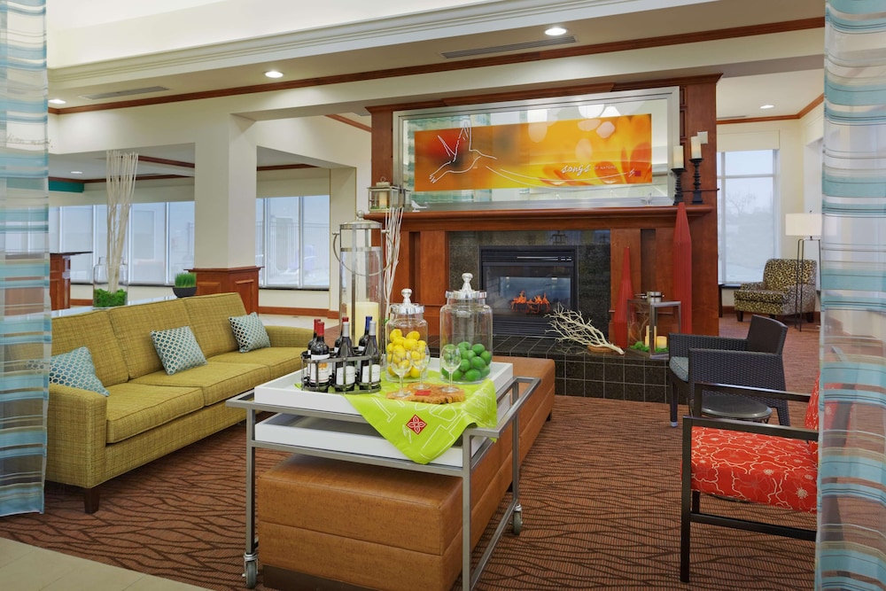 Hilton Garden Inn Austin North - photo 6