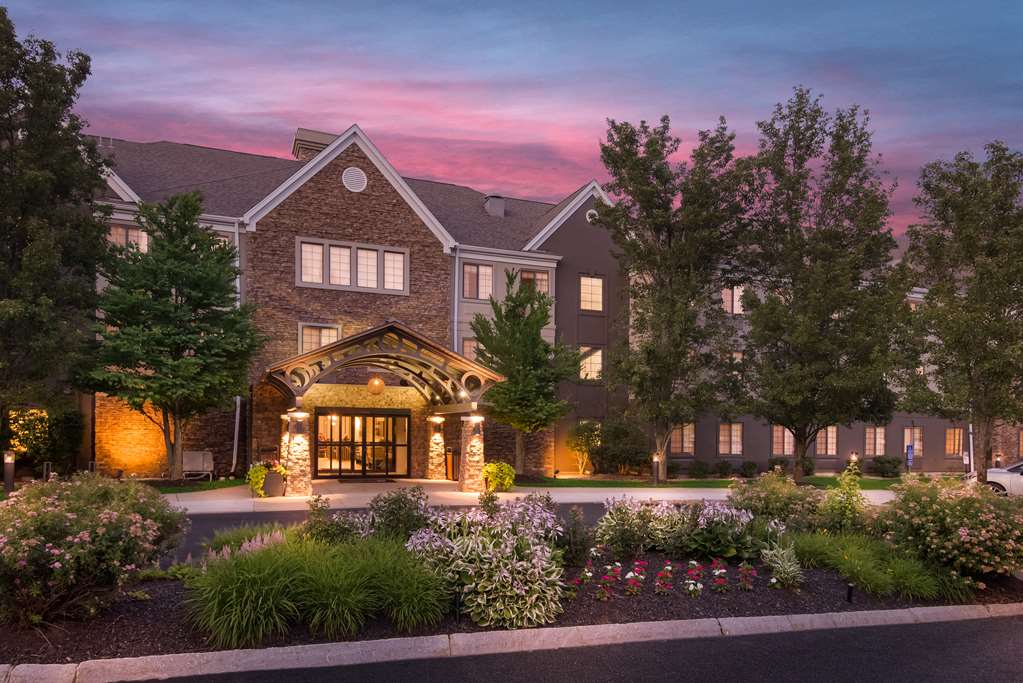 Sonesta ES Suites Andover Boston - photo 7