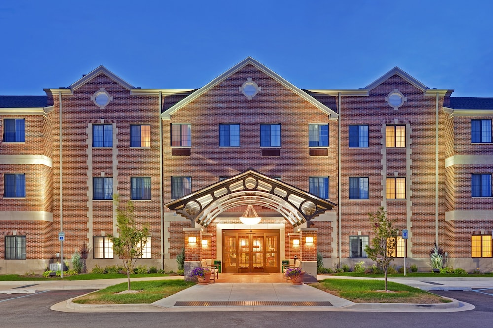 Staybridge Suites Indianapolis Carmel an IHG Hotel - featured photo