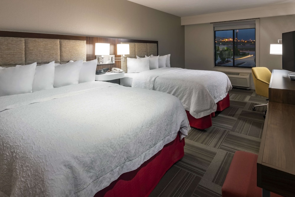 Hampton Inn Lehi Thanksgiving Point - photo 15