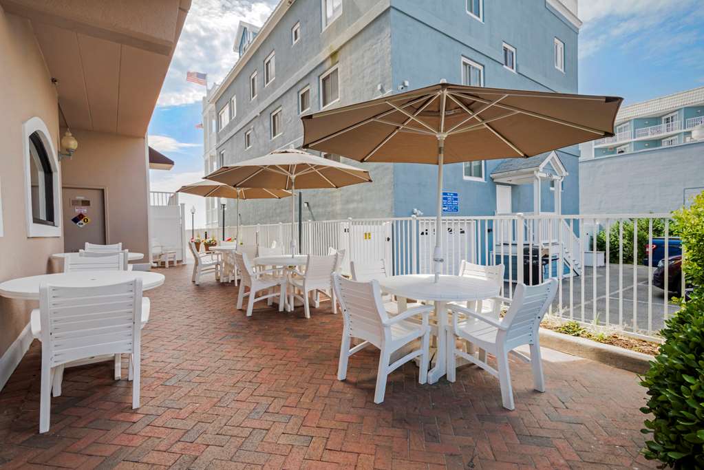 Comfort Inn Ocean City Boardwalk - photo 30