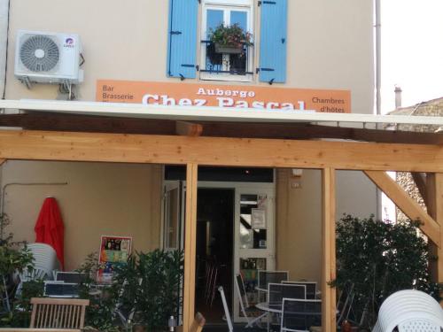 L Auberge Chez Pascal — Ales