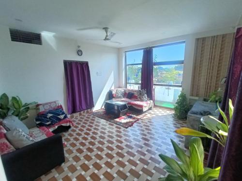 Green stay homestay — 5-Star Luxury Hotel in Varanasi, India