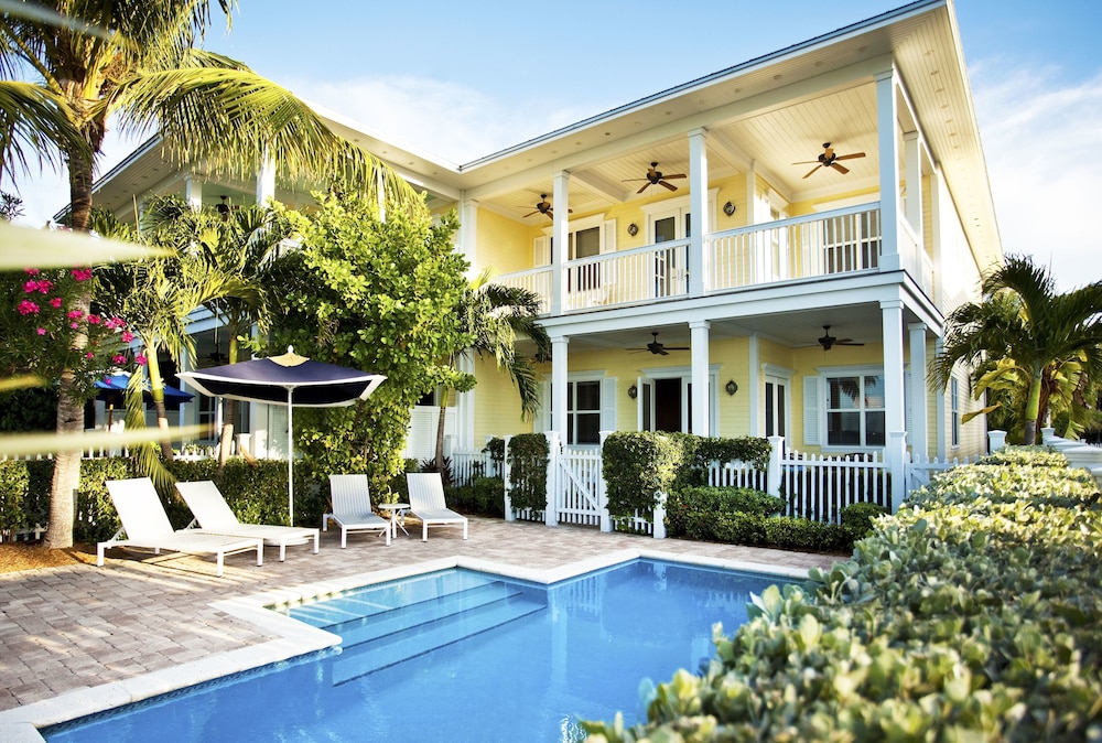 Sunset Key Guest Cottages A Westin Reso - photo 10
