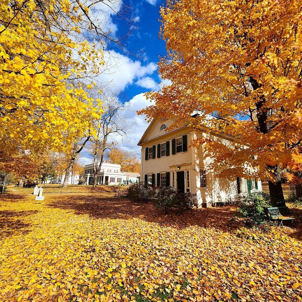 Arlington Inn - photo 44