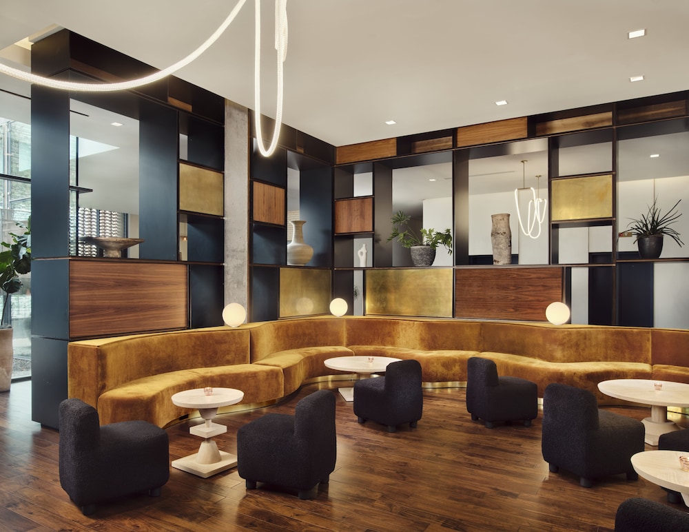 South Congress Hotel - featured photo