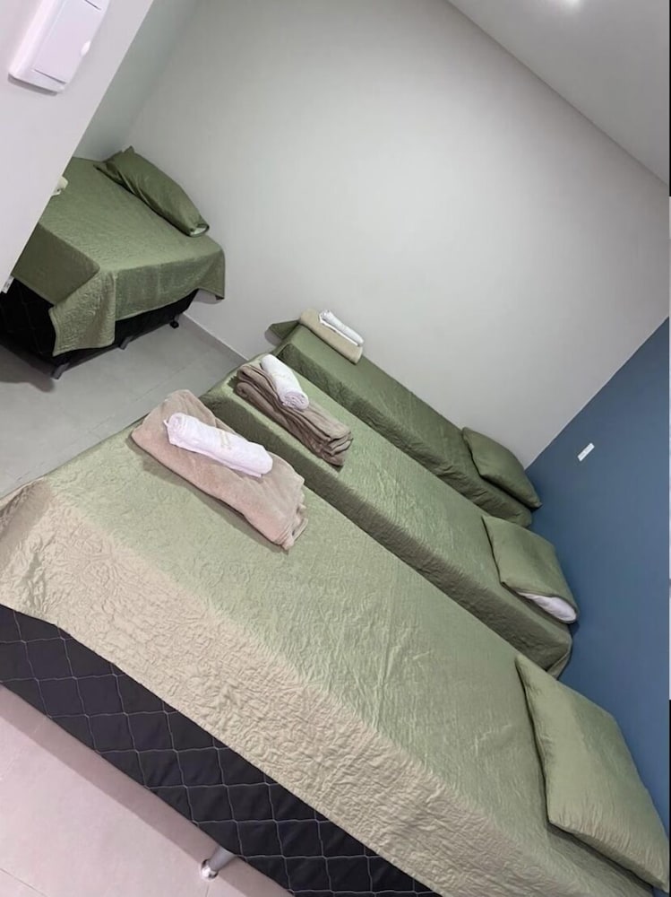 Hotel da Amizade in Picos, Brasil