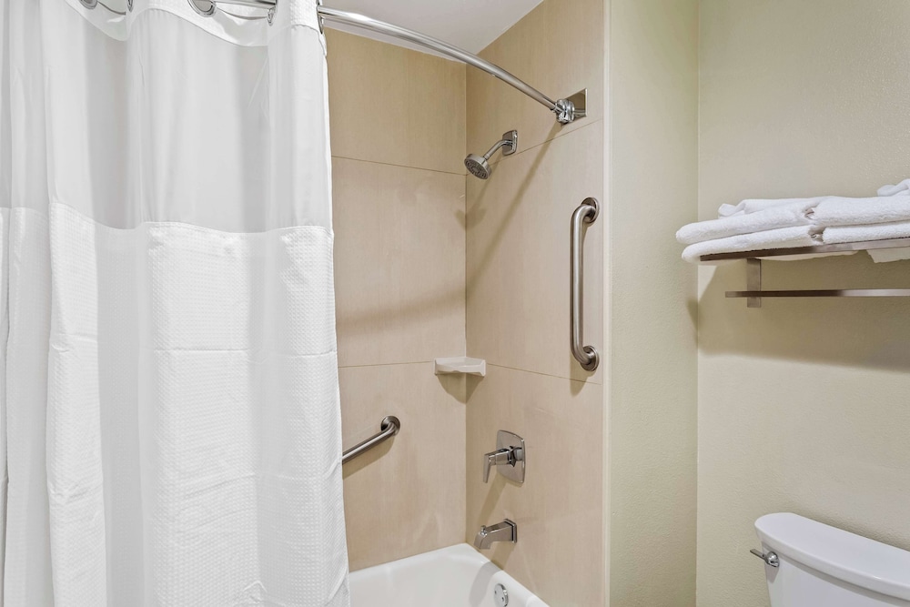 Best Western Paradise Hotel - photo 29