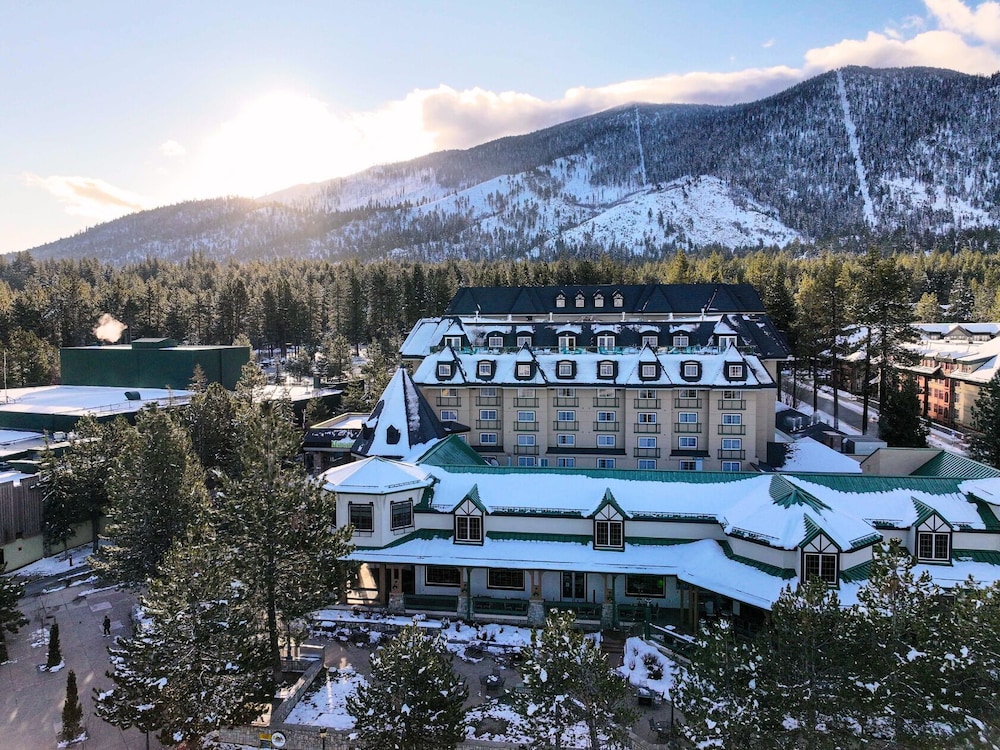 Margaritaville Resort Lake Tahoe - photo 49