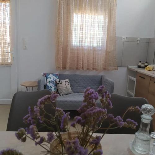 Creta Irini's Rooms2 — 4-Star Luxury Hotel in Tympaki, Greece