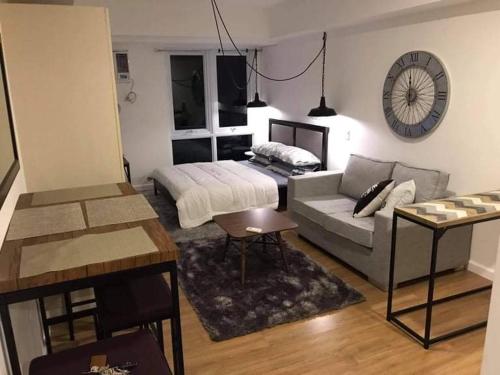 Abreeza Chills Place T2 2508 in Davao, Philippines