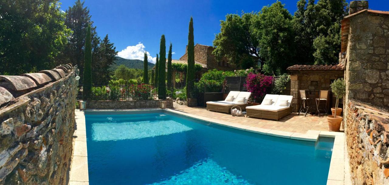 La Bastide — hotel in Grimaud