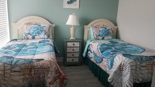 2BR 1BA Sienna Park Sarasota Fl — 4-Star Luxury Hotel in Sarasota, United States