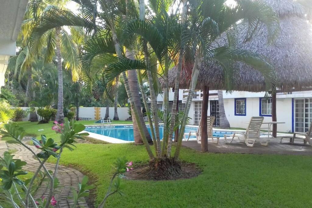 Casa en la zona de Acapulco diamante — 4-Star Luxury Hotel in La Sabana, Mexico