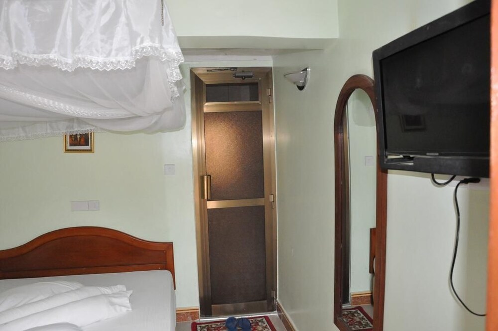 Rafiki Inn — Arusha — photo 5