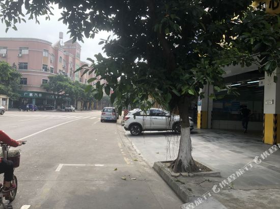 Hongfeng Hotel in Foshan, People's Republic of China