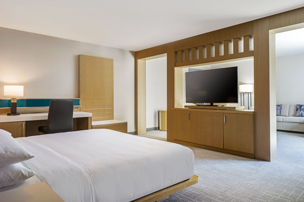 Delta Hotels Ontario Airport - photo 11