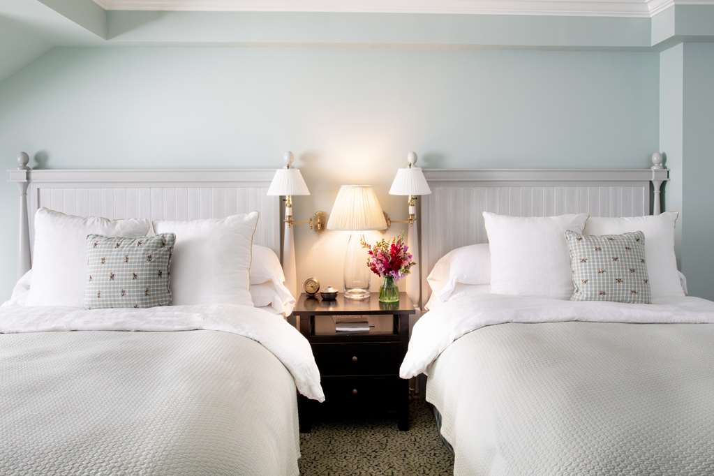Woodstock Inn & Resort - photo 45