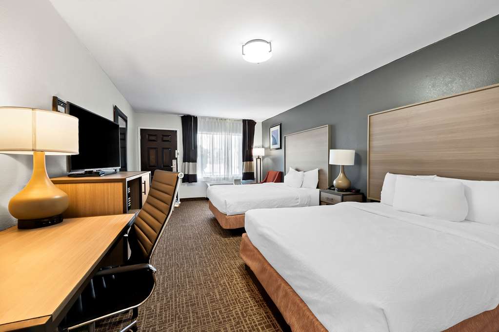 Quality Inn & Suites Fayetteville I 95 - photo 16