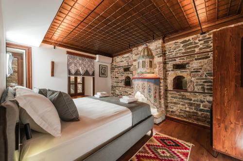 DAM Stone Boutique Hotel in Gjirokaster, Albania