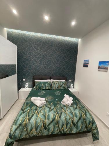 Nigalù House — 4-Star Luxury Hotel in Naples, Italy